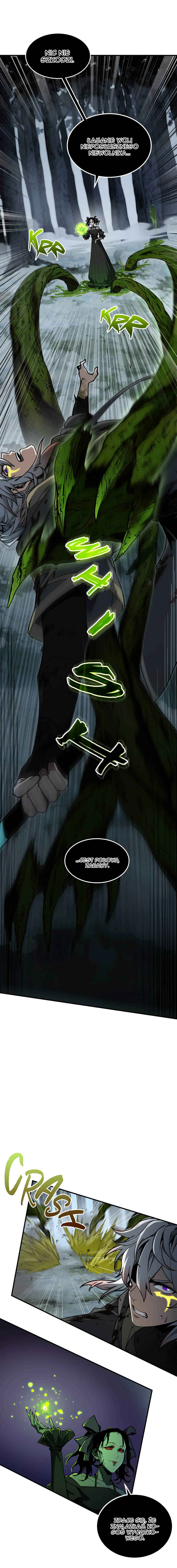 The Beginning After the End Chapter 192 - Page 4
