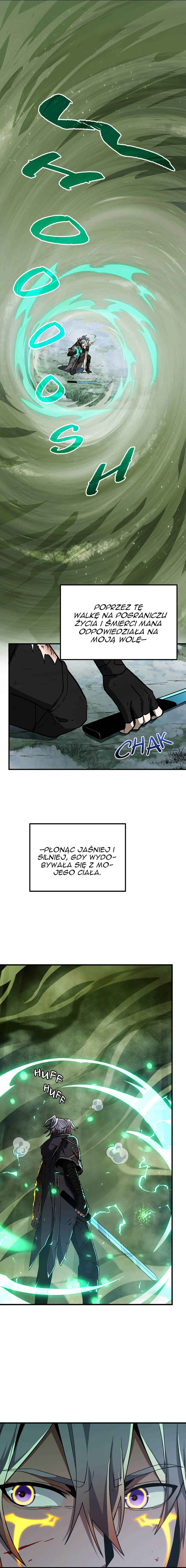 The Beginning After the End Chapter 192 - Page 9