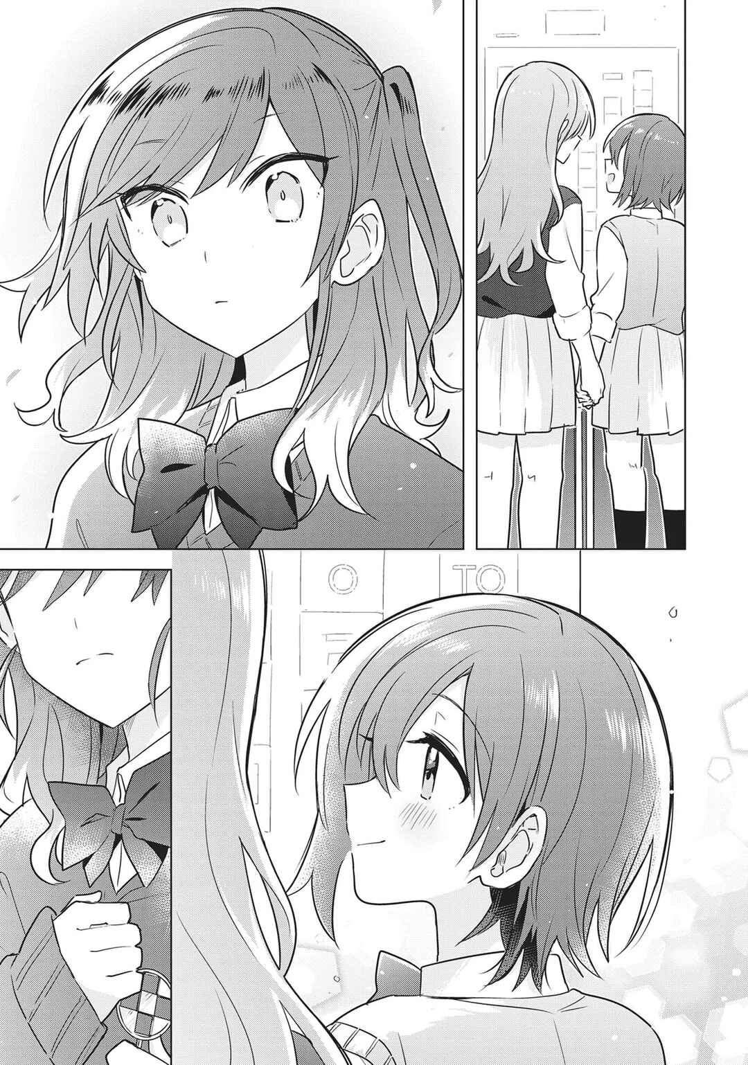 Doushitara Osananajimi no Kanojo ni Naremasu ka!? Chapter 16 - Page 16