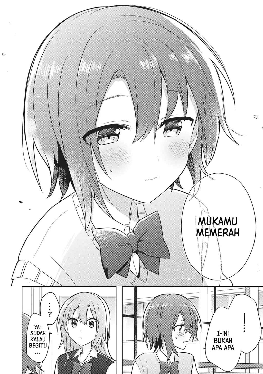 Doushitara Osananajimi no Kanojo ni Naremasu ka!? Chapter 16 - Page 23