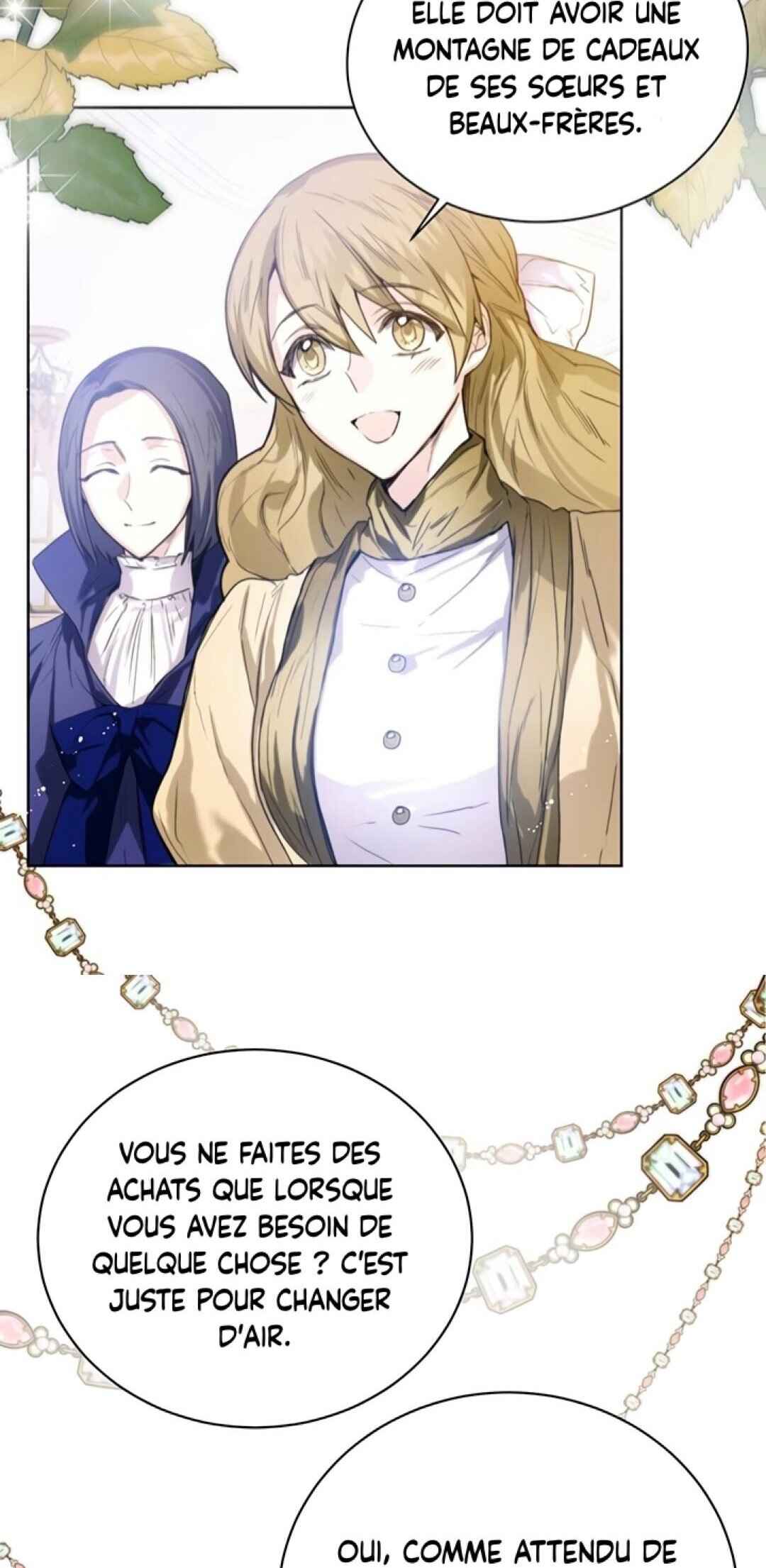Royal Marriage Chapter 4 - Page 11