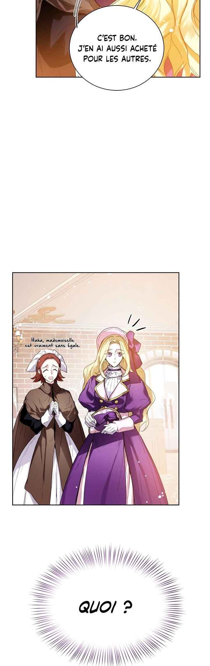 Royal Marriage Chapter 4 - Page 29