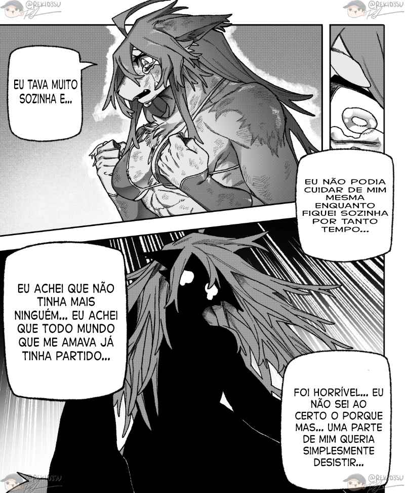 Unfurl Chapter 6 - Page 14