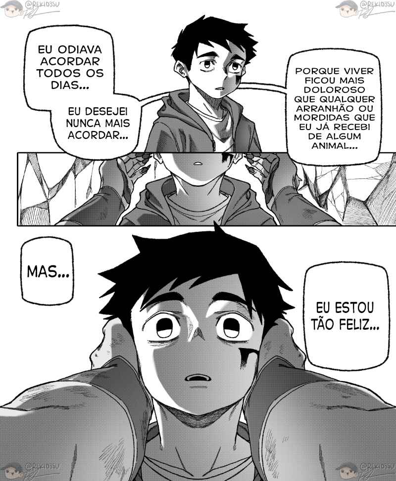 Unfurl Chapter 6 - Page 15