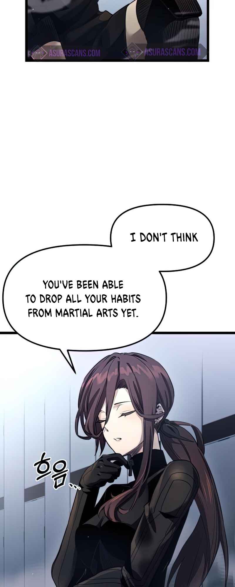 Shinhwageup Gwisok Item eul Son e Neo-eotda Chapter 12 - Page 23