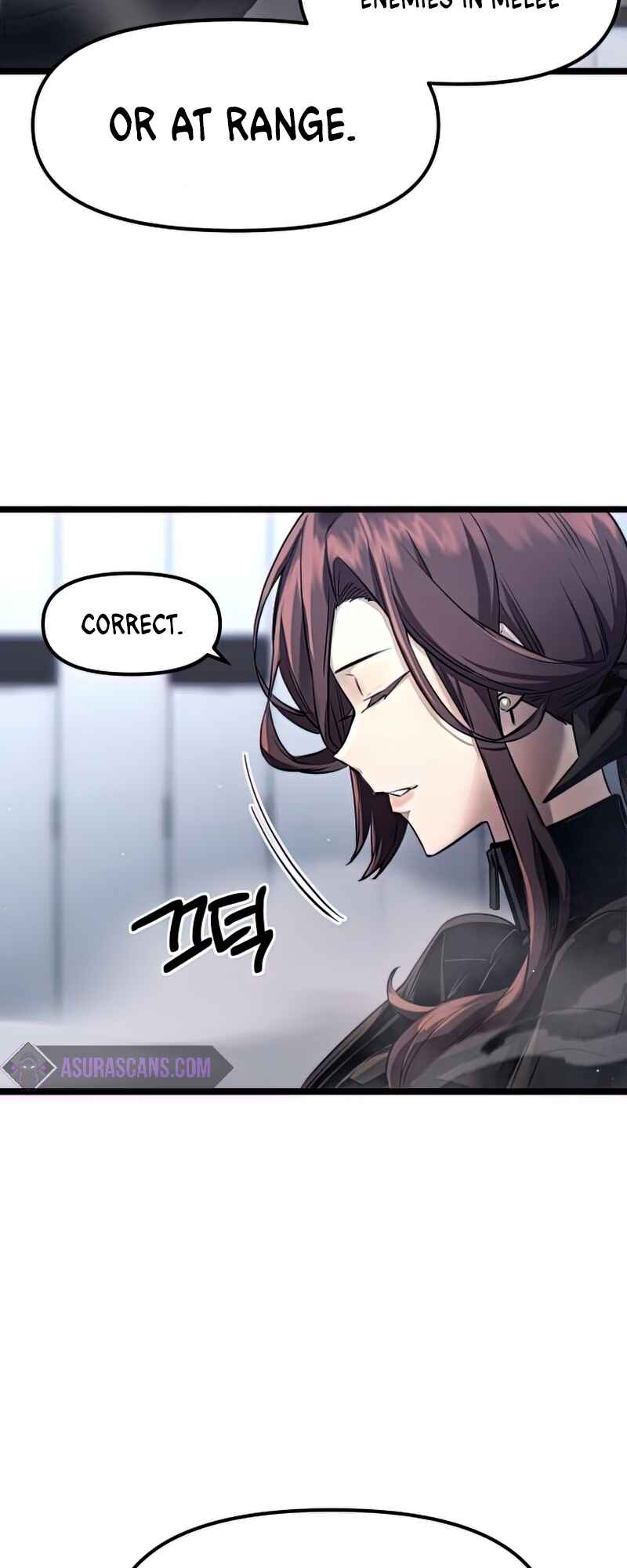 Shinhwageup Gwisok Item eul Son e Neo-eotda Chapter 12 - Page 26