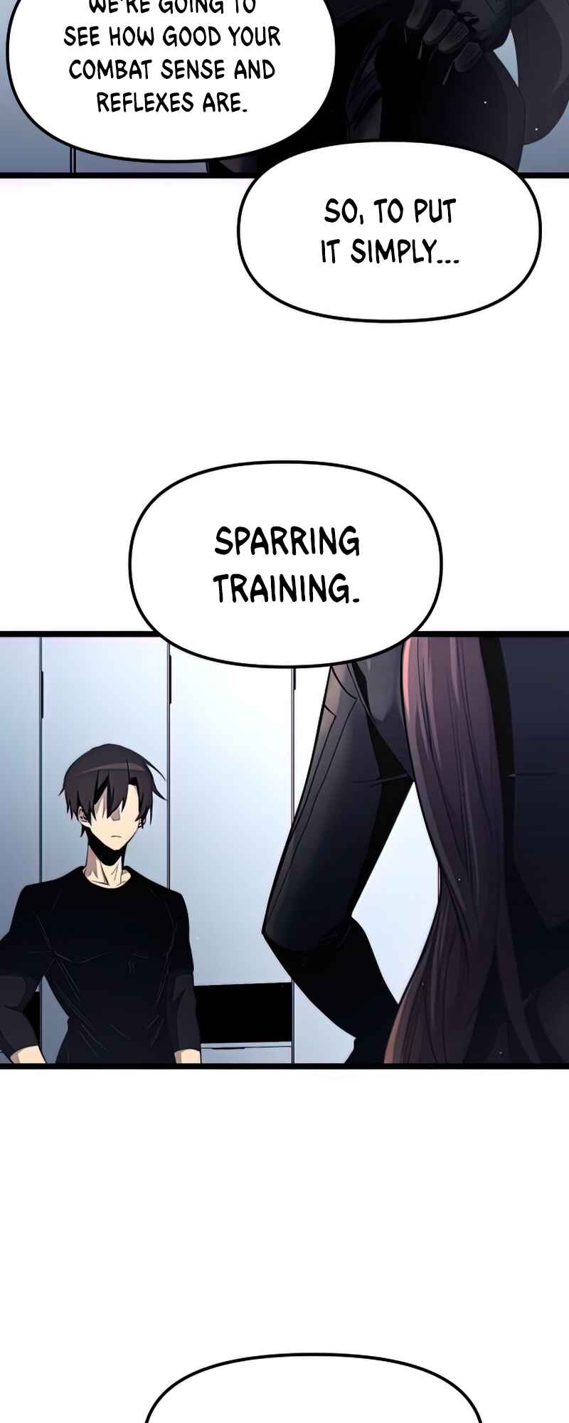 Shinhwageup Gwisok Item eul Son e Neo-eotda Chapter 12 - Page 3