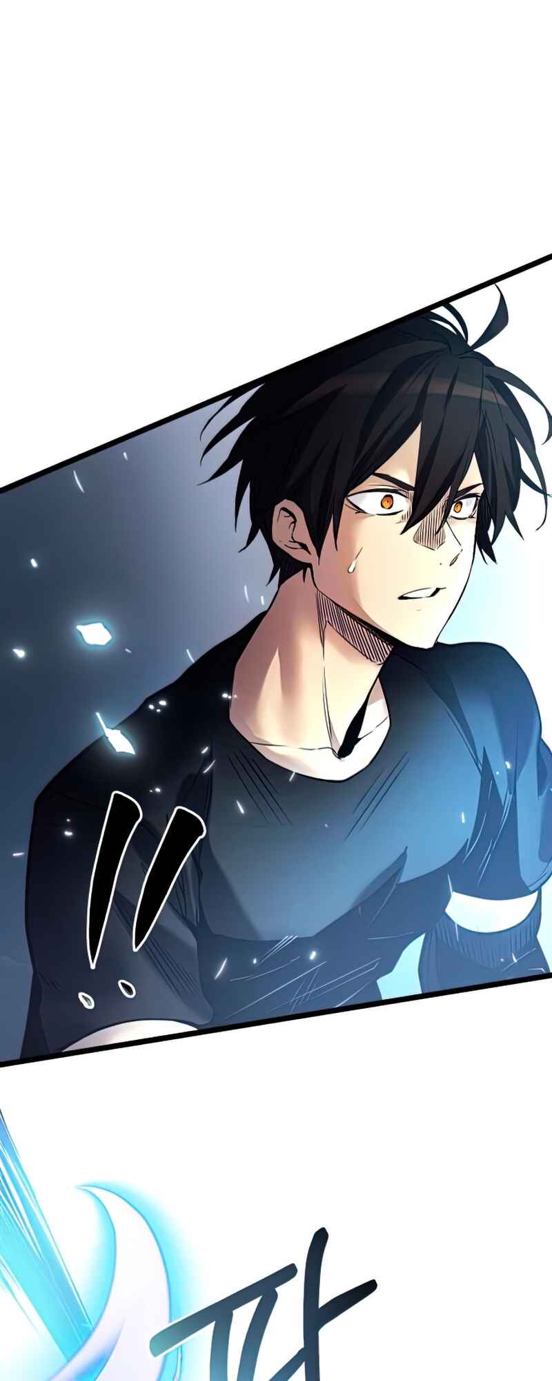 Shinhwageup Gwisok Item eul Son e Neo-eotda Chapter 12 - Page 36