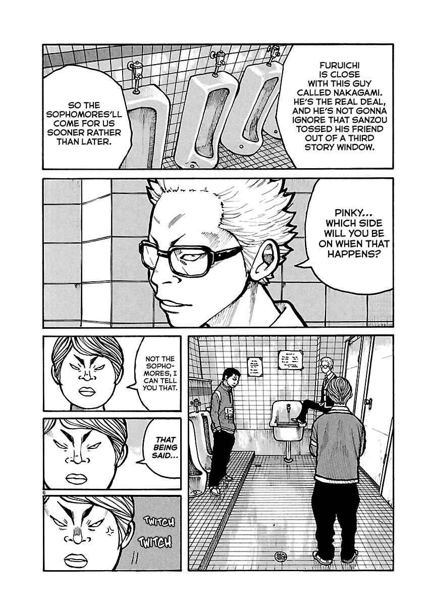 Dustland Chapter 6 - Page 7