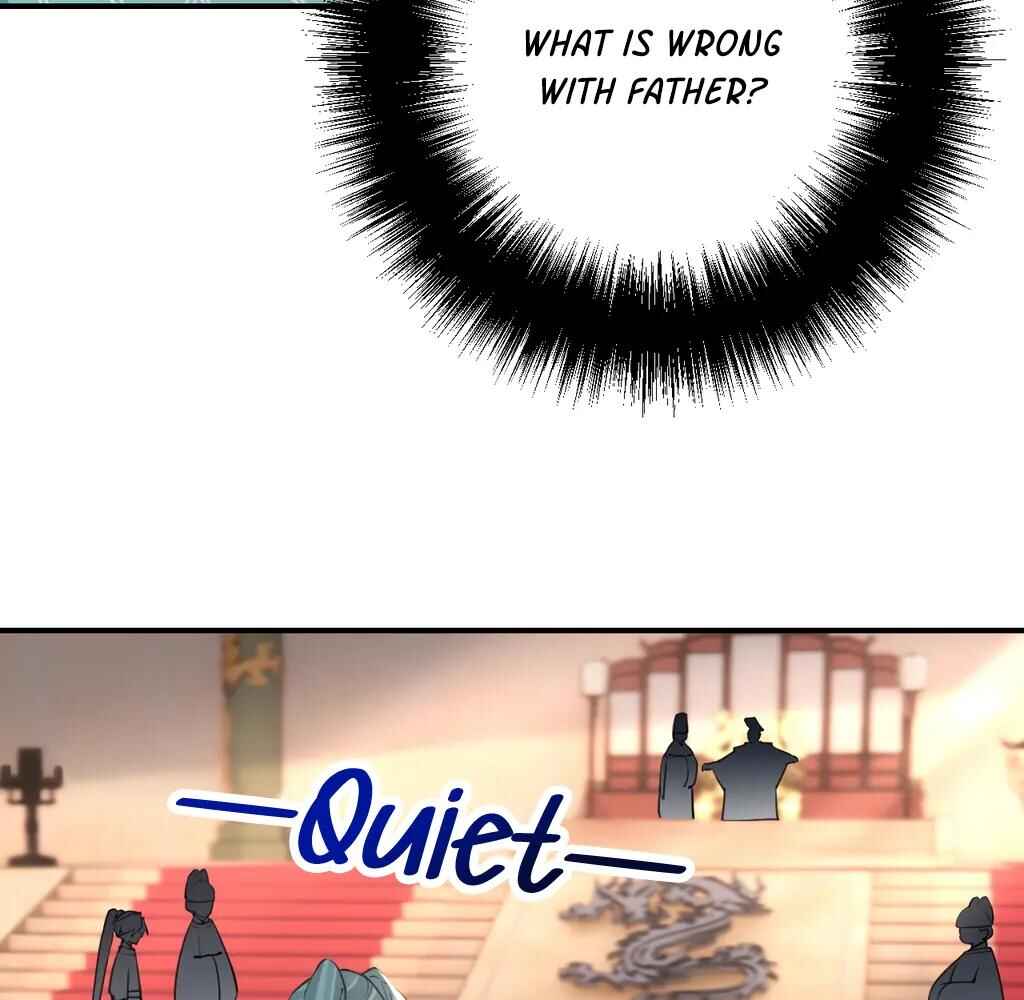 Royal Brother, Away With the Sword Chapter 78 - Page 24