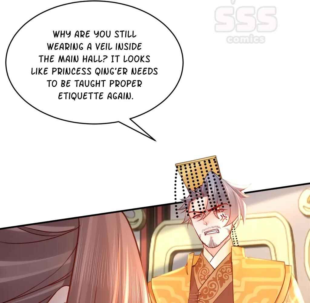 Royal Brother, Away With the Sword Chapter 78 - Page 30