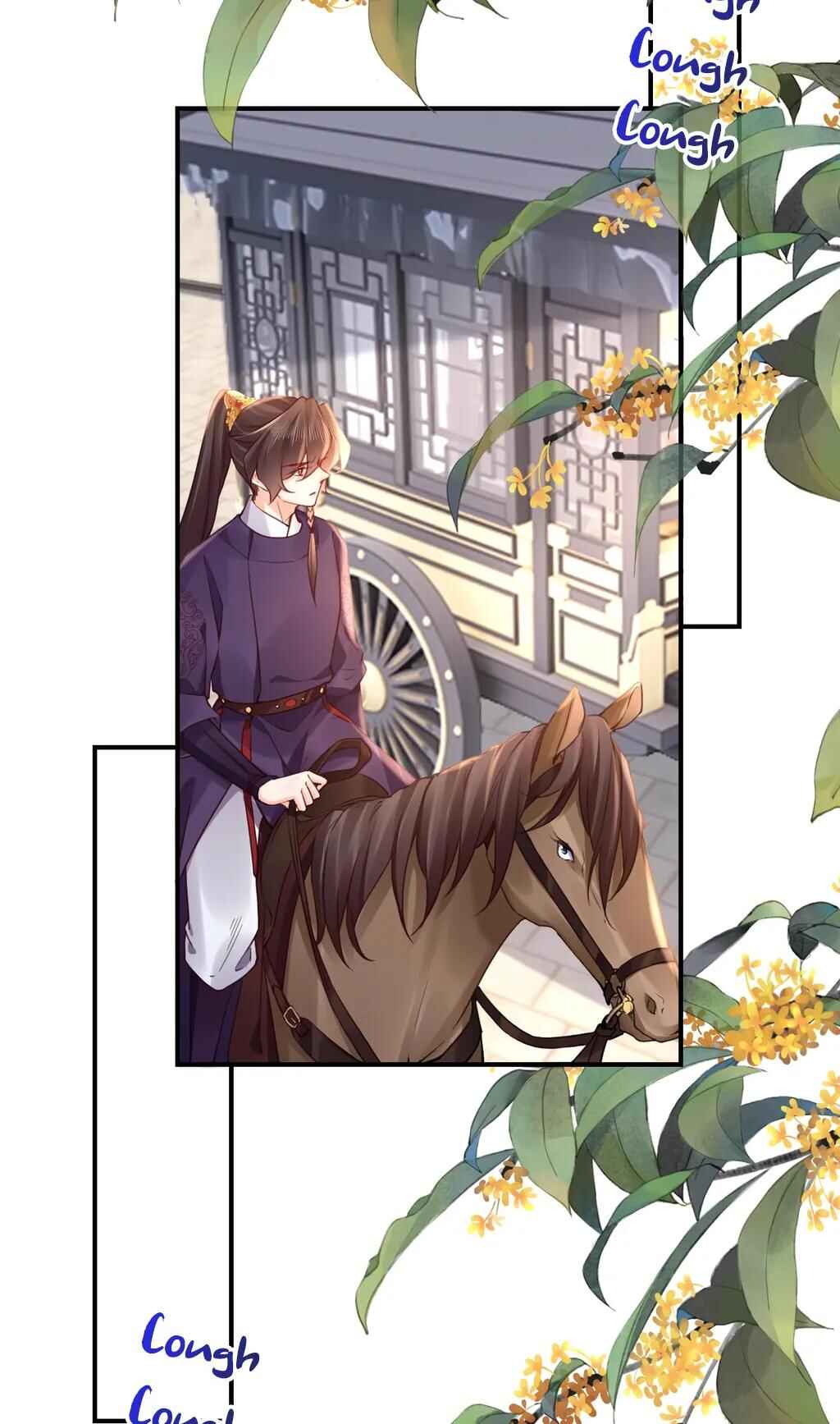 Royal Brother, Away With the Sword Chapter 78 - Page 42