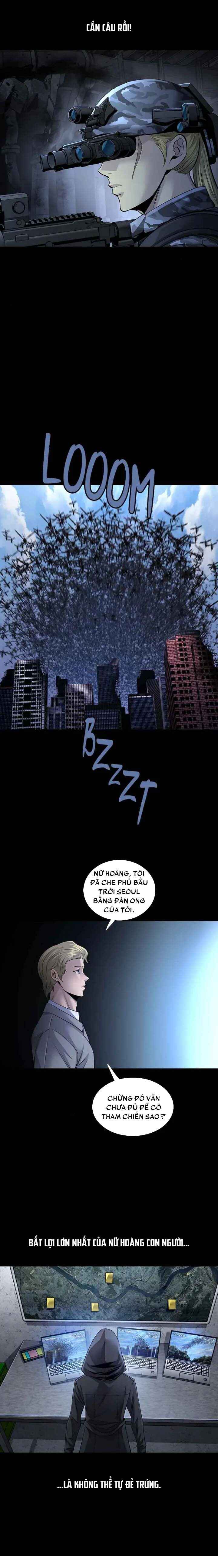 Dead Queen Chapter 98 - Page 14