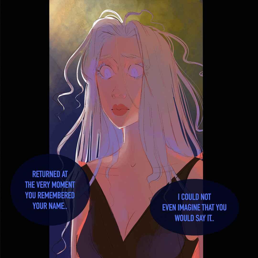 Dark Castle Chapter 12.5 - Page 17