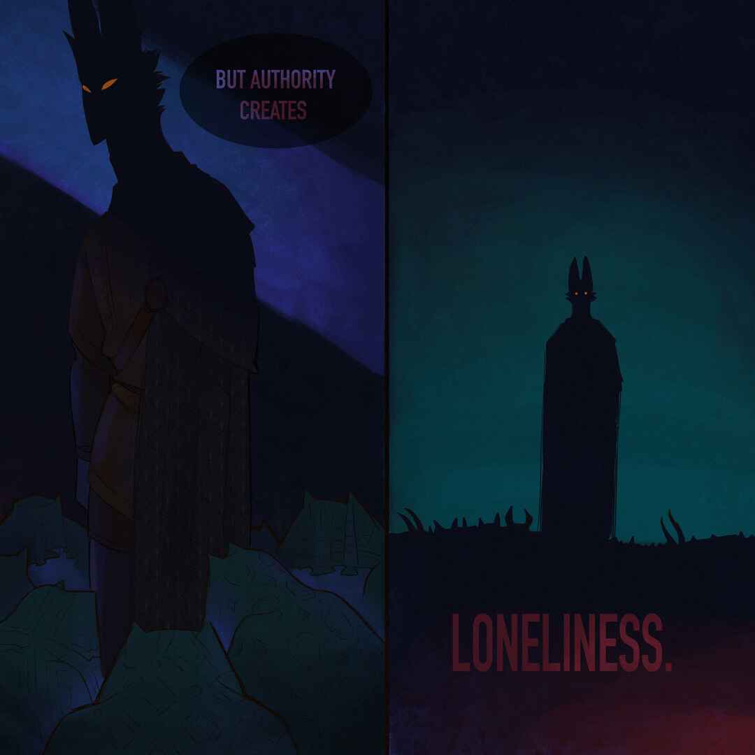 Dark Castle Chapter 12.5 - Page 29
