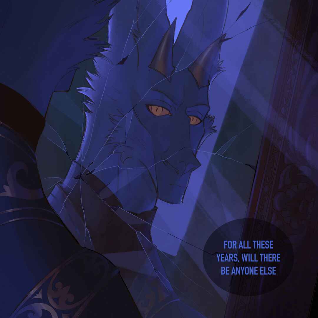 Dark Castle Chapter 12.5 - Page 30