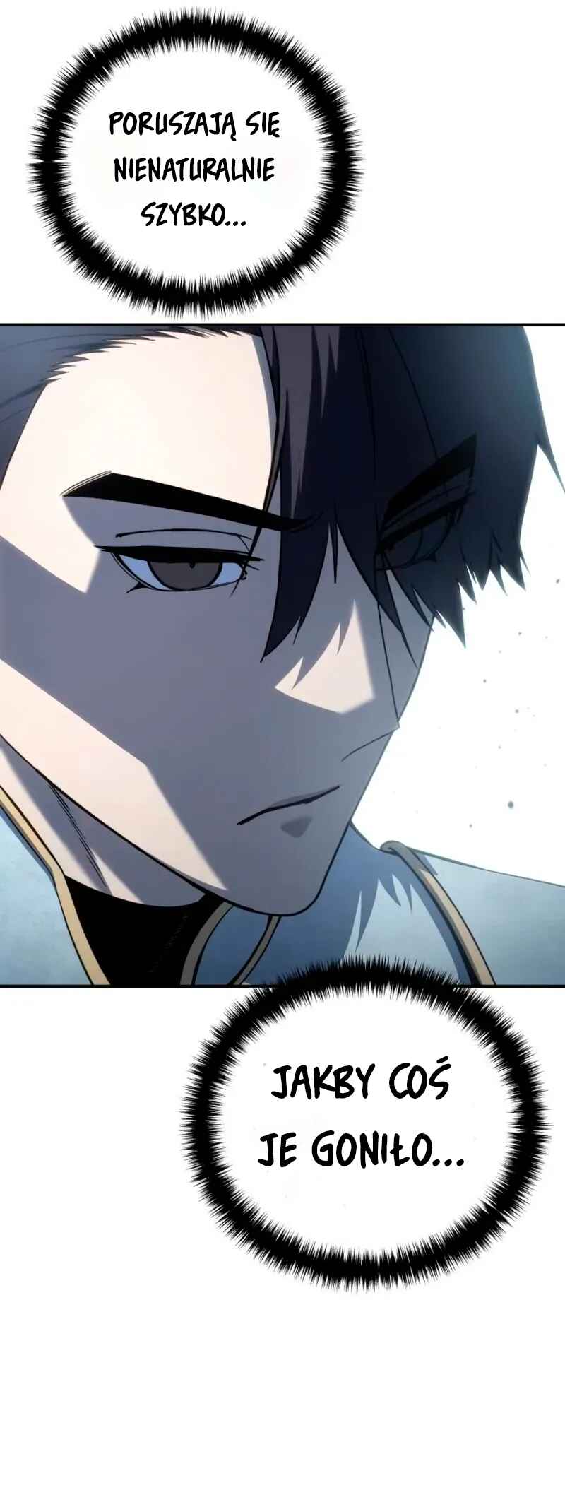 Byeol eul Pumeun Swordmaster Chapter 29 - Page 29