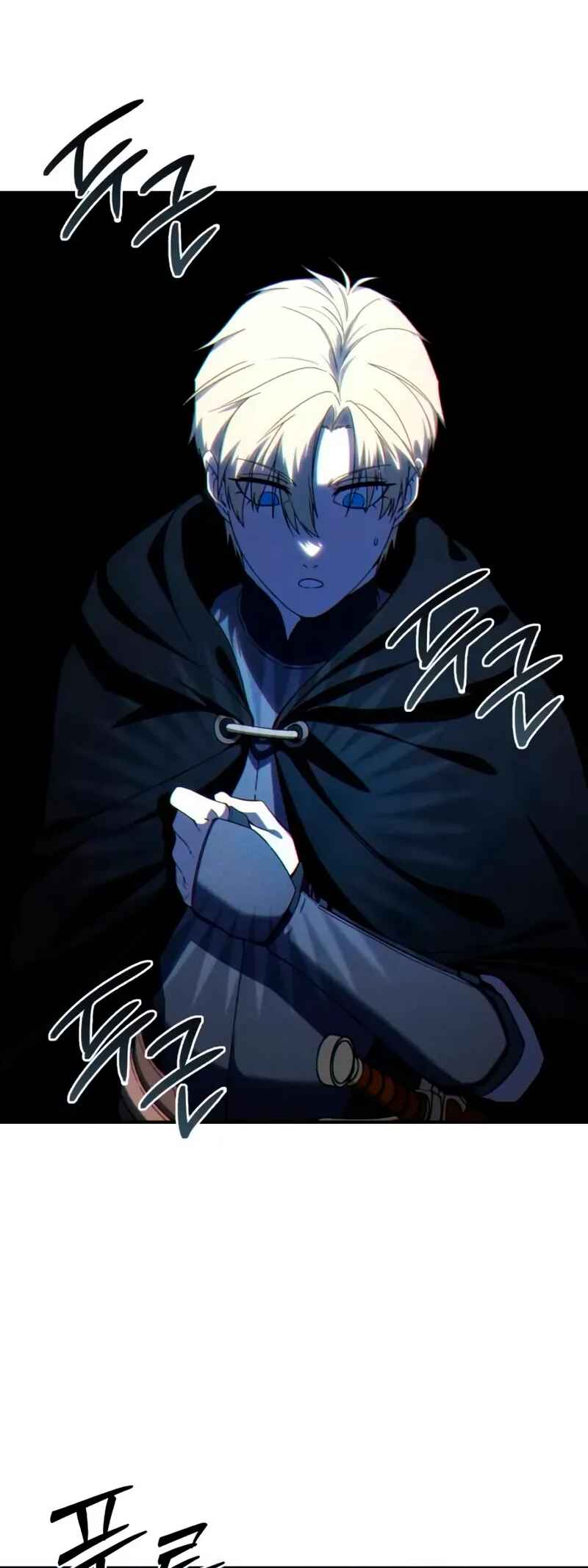 Byeol eul Pumeun Swordmaster Chapter 29 - Page 30