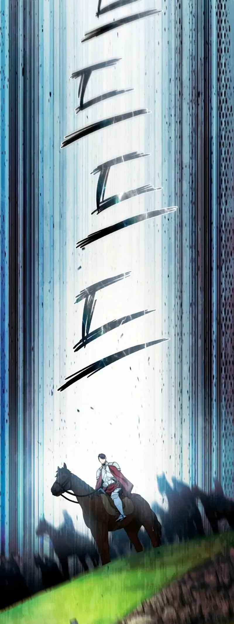 Byeol eul Pumeun Swordmaster Chapter 29 - Page 34