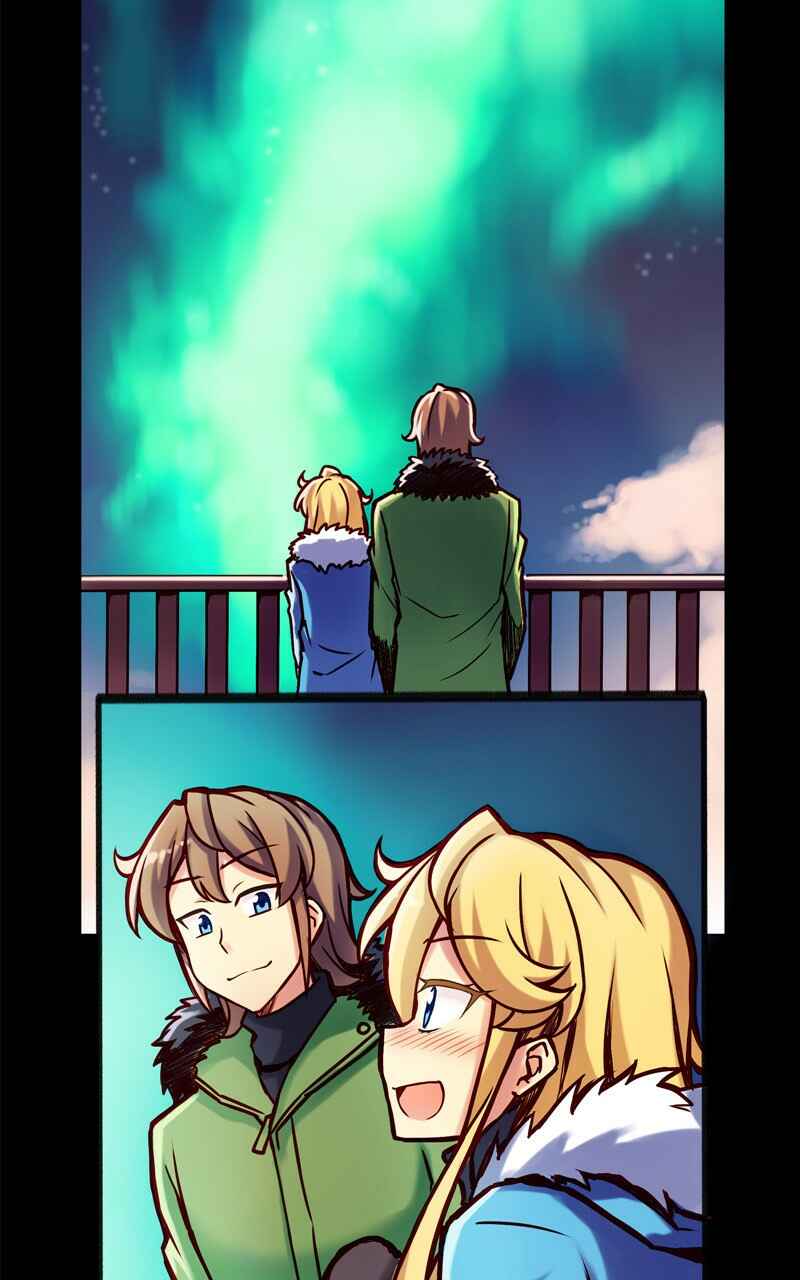 Everywhere & Nowhere Chapter 29 - Page 24