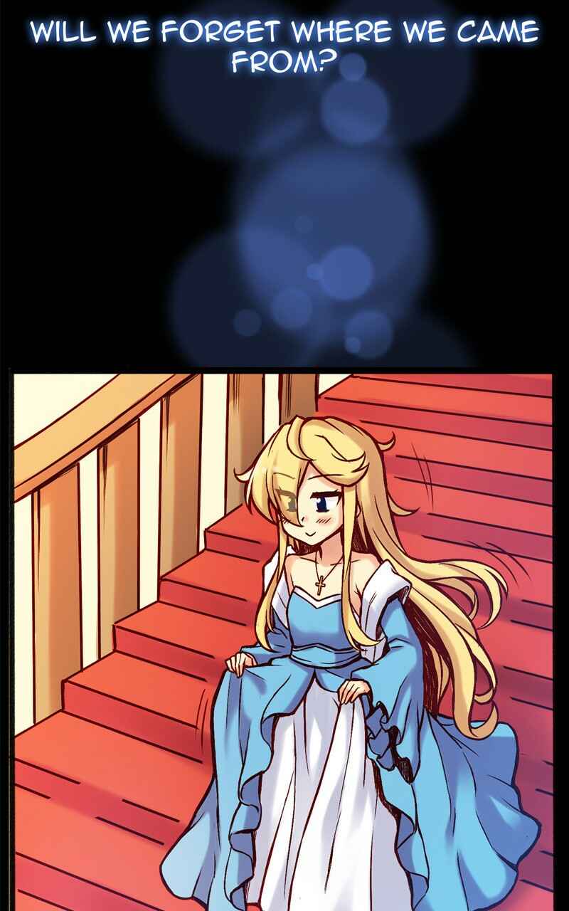 Everywhere & Nowhere Chapter 29 - Page 26