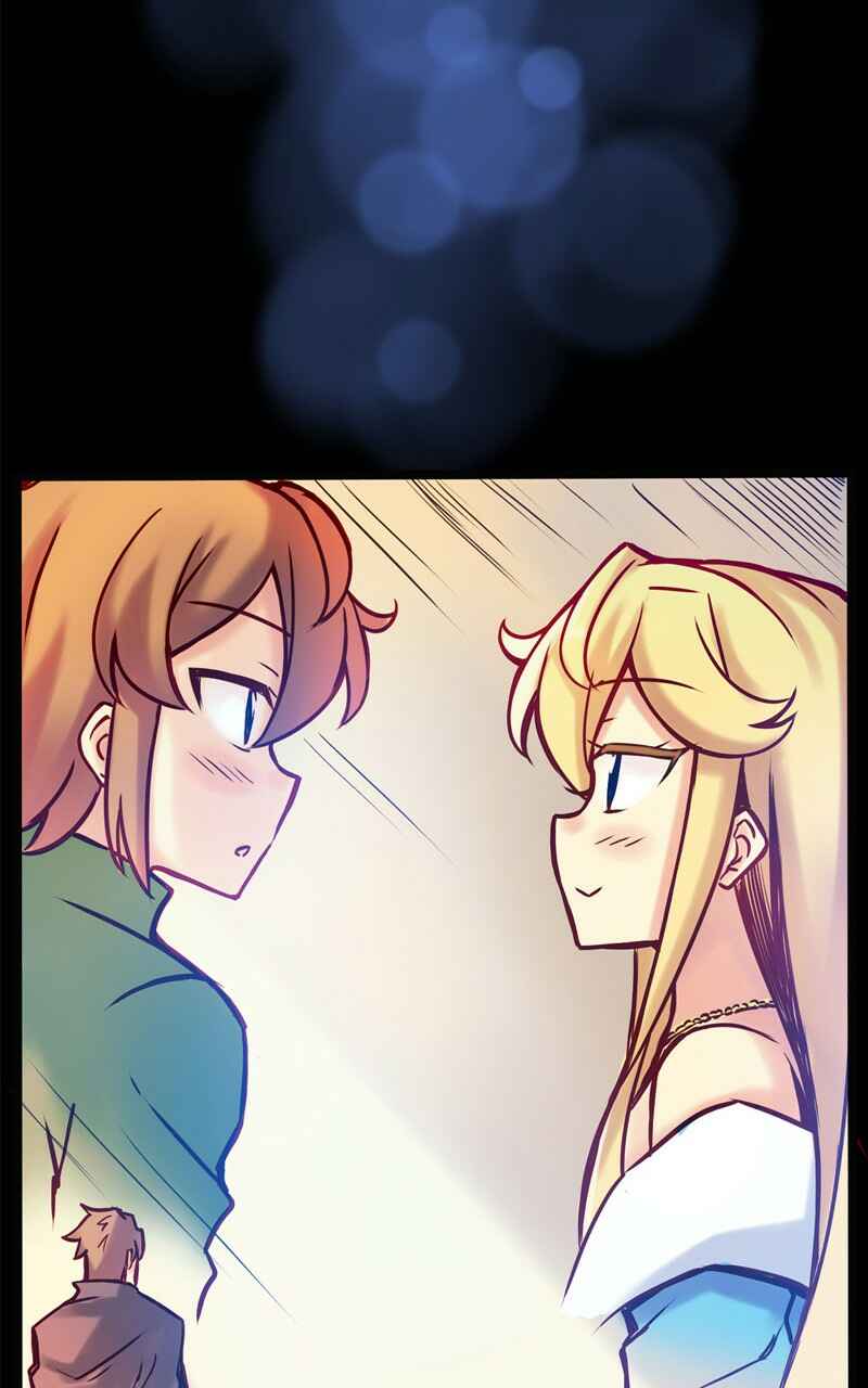 Everywhere & Nowhere Chapter 29 - Page 28