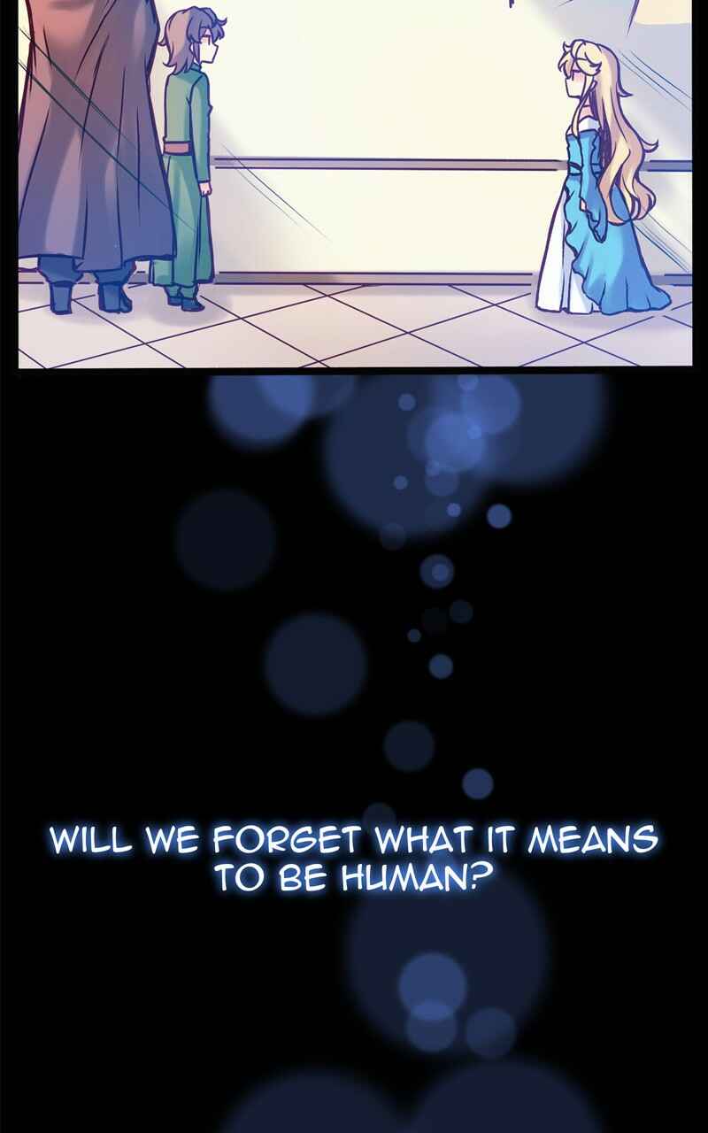 Everywhere & Nowhere Chapter 29 - Page 29