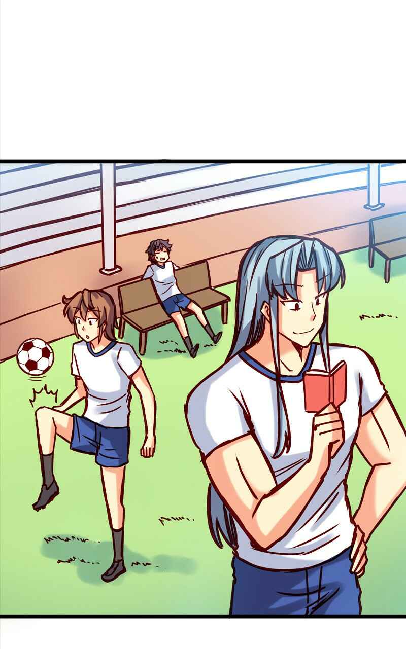 Everywhere & Nowhere Chapter 29 - Page 3