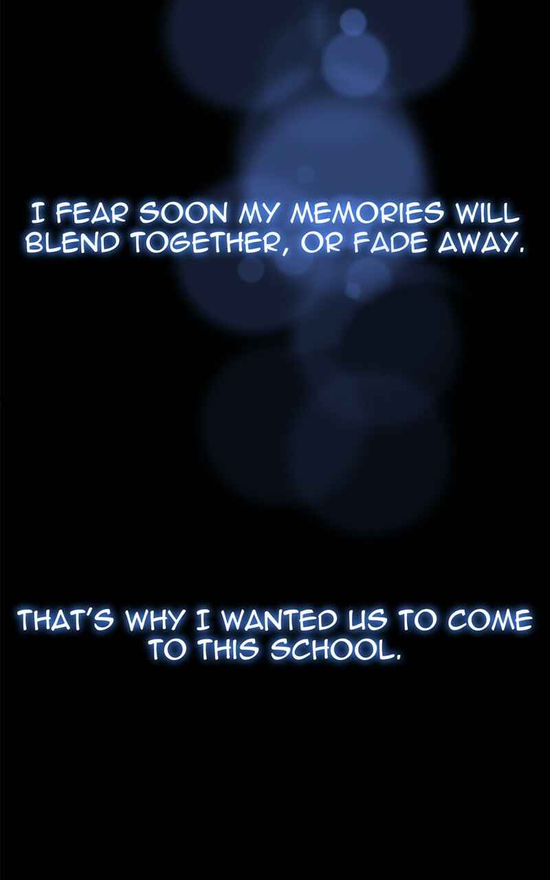 Everywhere & Nowhere Chapter 29 - Page 30