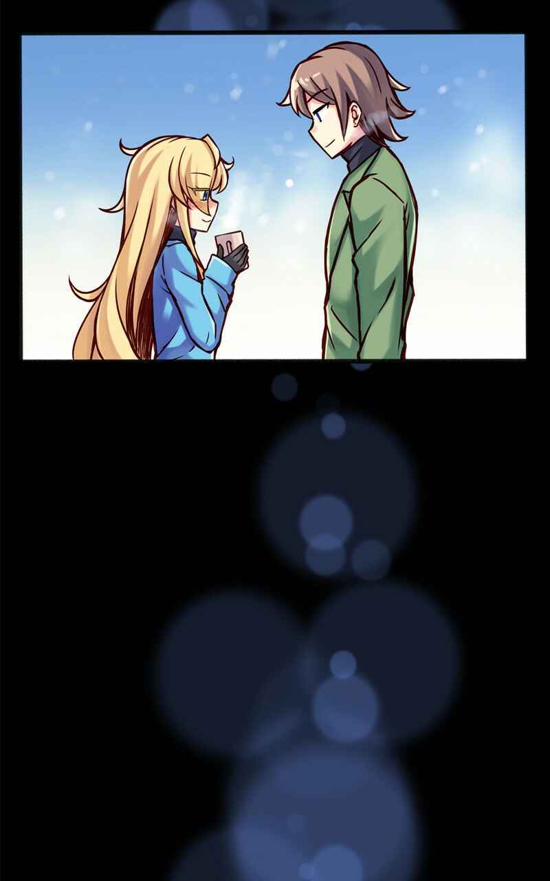 Everywhere & Nowhere Chapter 29 - Page 34