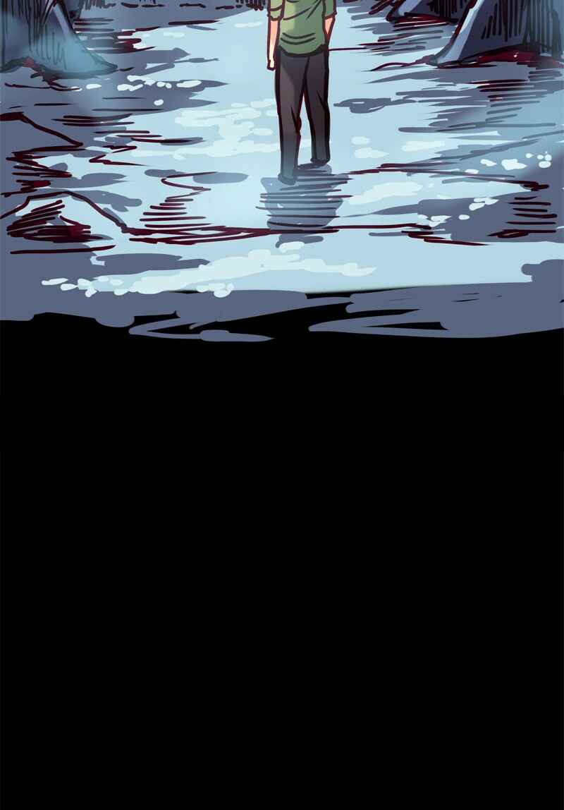 Everywhere & Nowhere Chapter 29 - Page 42