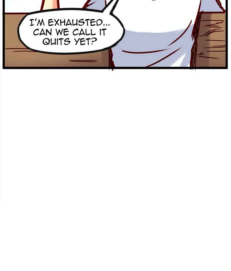 Everywhere & Nowhere Chapter 29 - Page 5