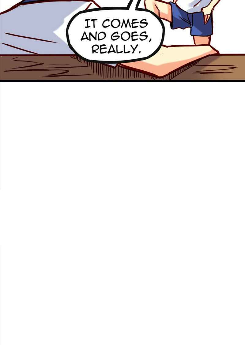 Everywhere & Nowhere Chapter 29 - Page 8