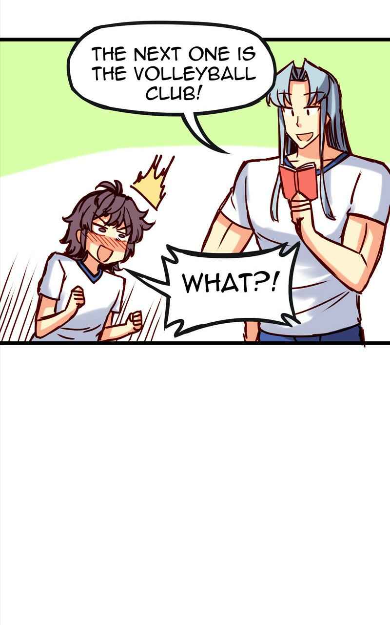 Everywhere & Nowhere Chapter 29 - Page 9