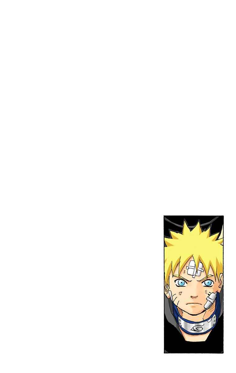 Naruto (Official Colored) Chapter 141 - Page 18