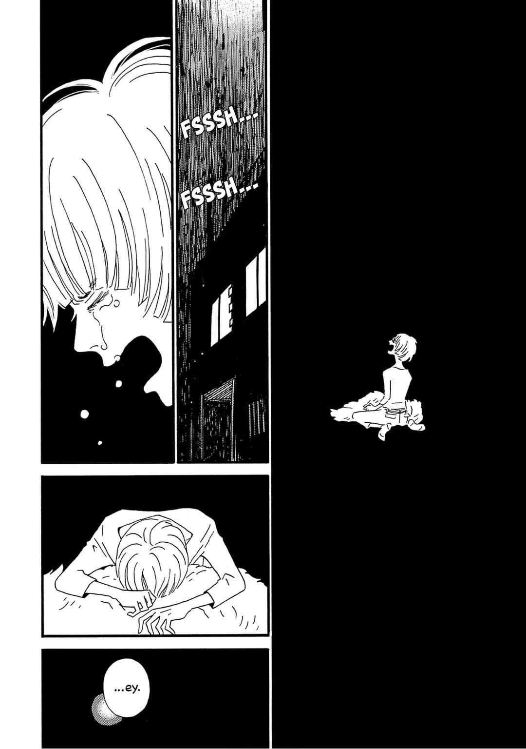 Birdland no Sara Chapter 1 - Page 14