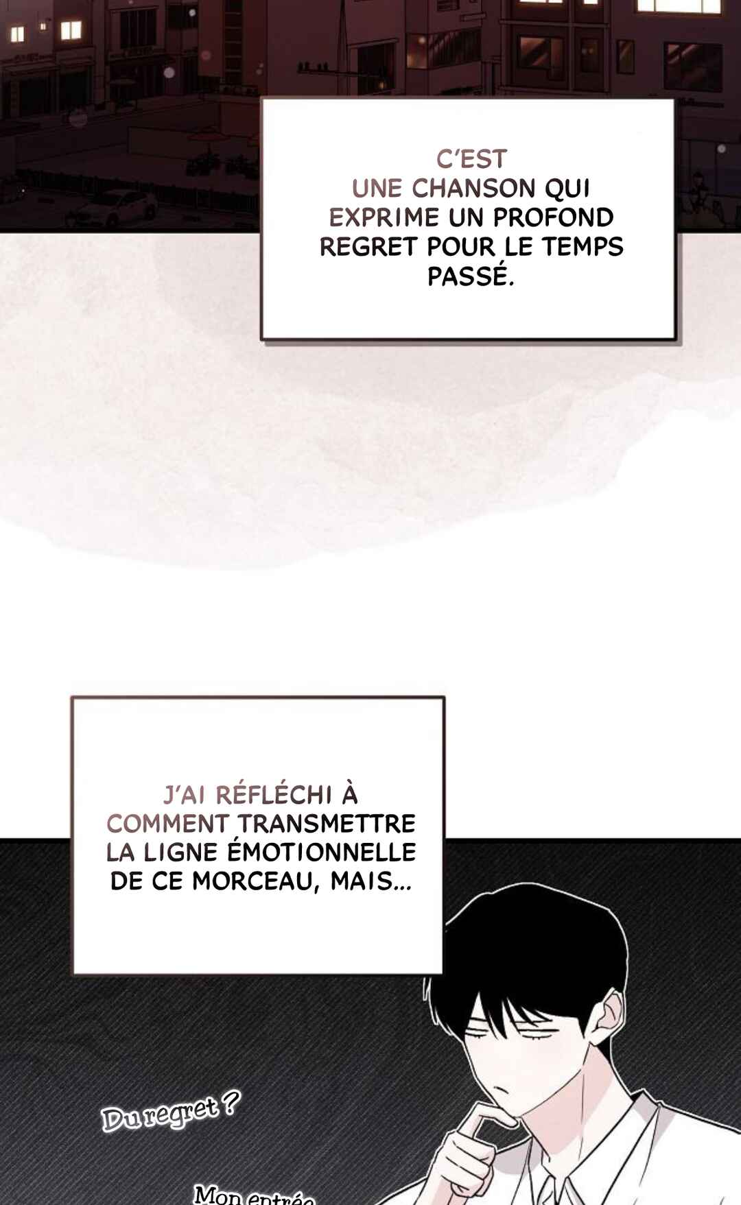 Manager Kim Hates Idols Chapter 7 - Page 16