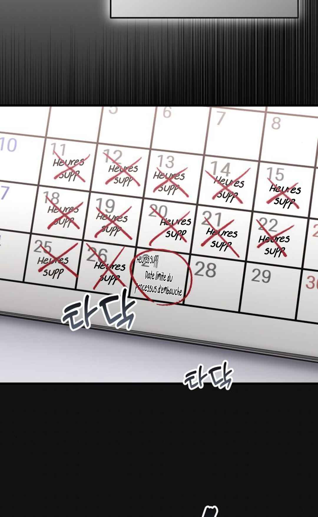Manager Kim Hates Idols Chapter 7 - Page 18