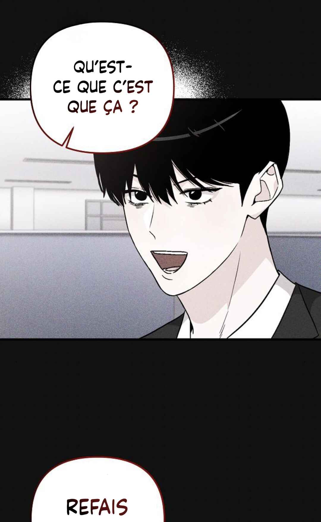 Manager Kim Hates Idols Chapter 7 - Page 20