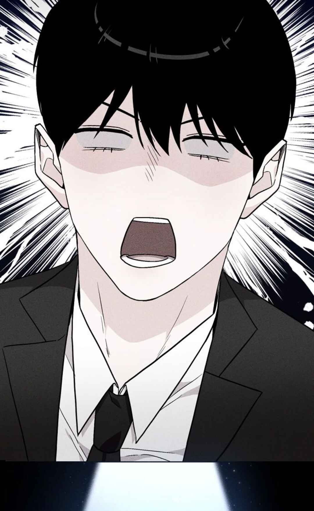 Manager Kim Hates Idols Chapter 7 - Page 22