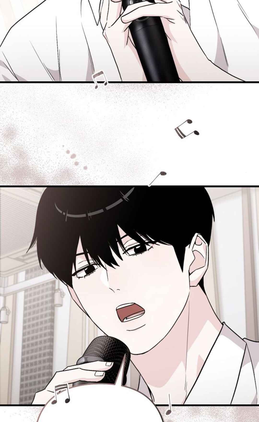 Manager Kim Hates Idols Chapter 7 - Page 25