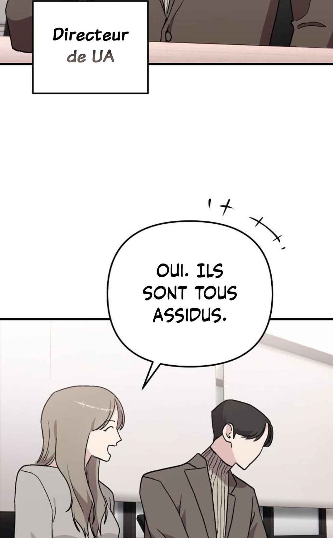 Manager Kim Hates Idols Chapter 7 - Page 29