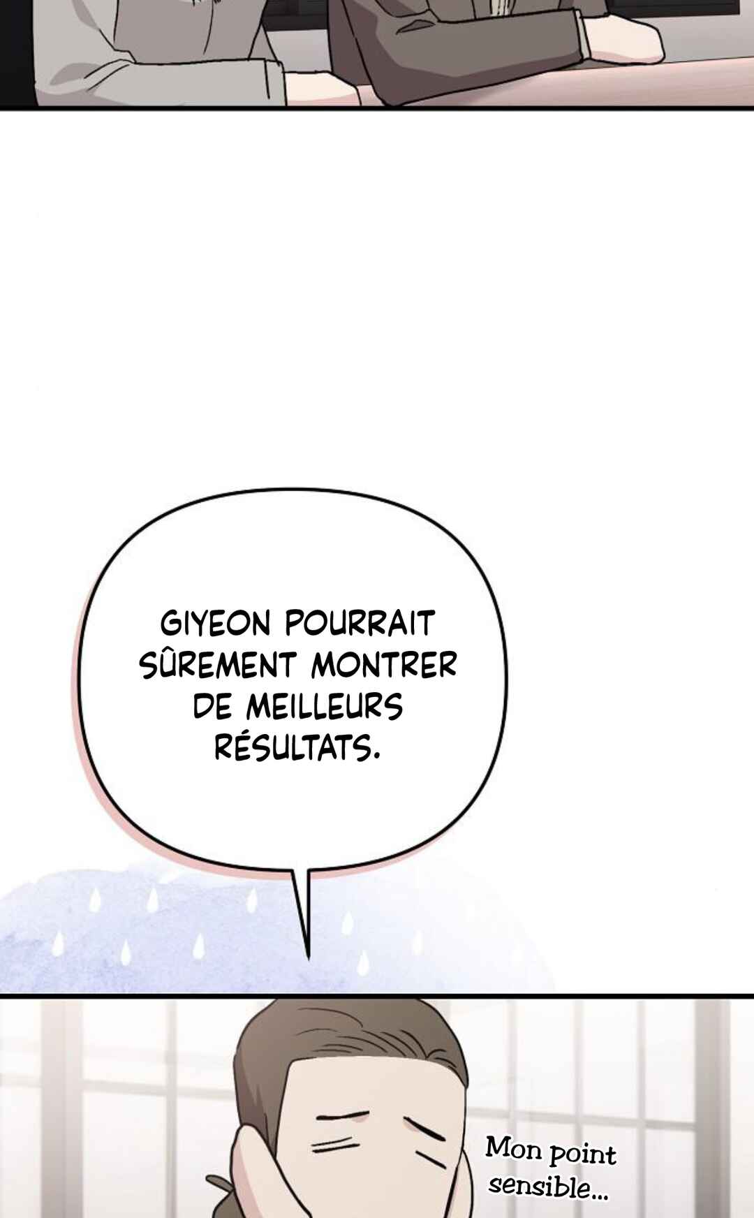 Manager Kim Hates Idols Chapter 7 - Page 30