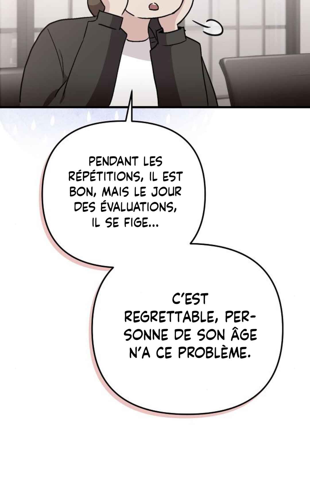Manager Kim Hates Idols Chapter 7 - Page 31