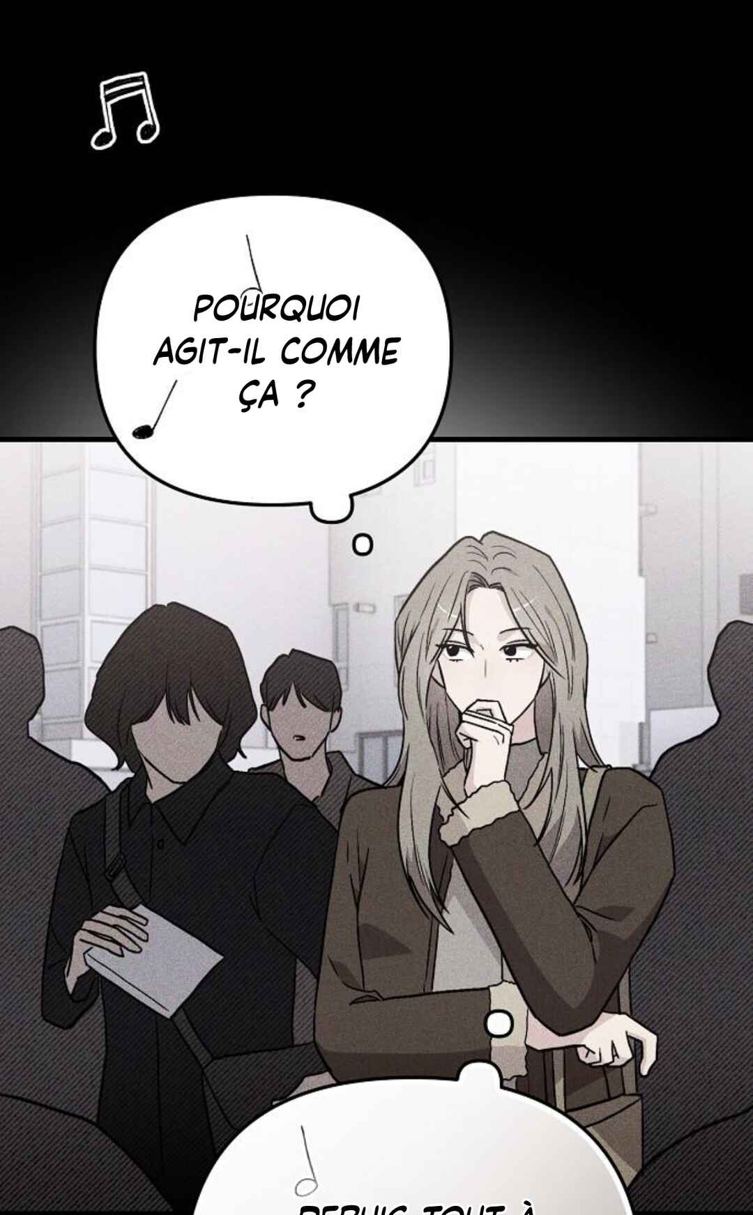 Manager Kim Hates Idols Chapter 7 - Page 40