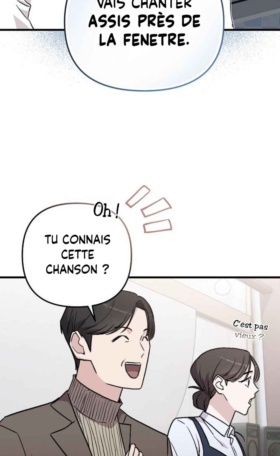 Manager Kim Hates Idols Chapter 7 - Page 5