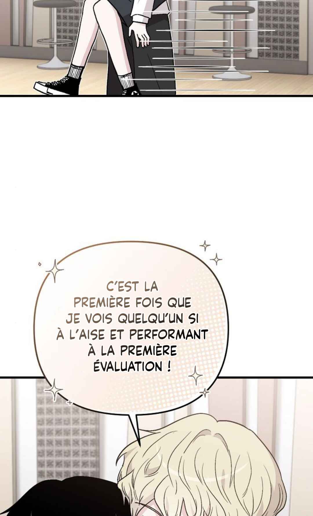 Manager Kim Hates Idols Chapter 7 - Page 55