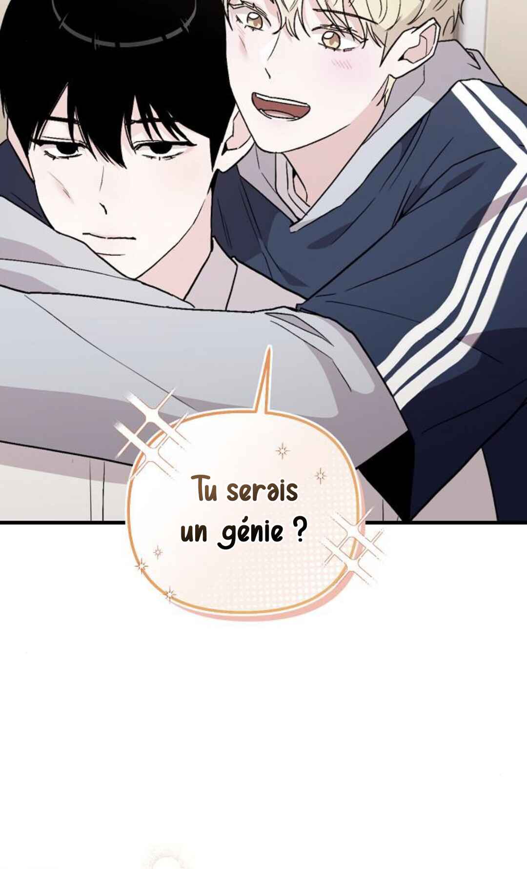 Manager Kim Hates Idols Chapter 7 - Page 56