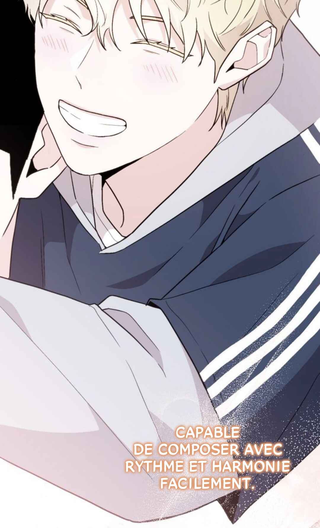 Manager Kim Hates Idols Chapter 7 - Page 58