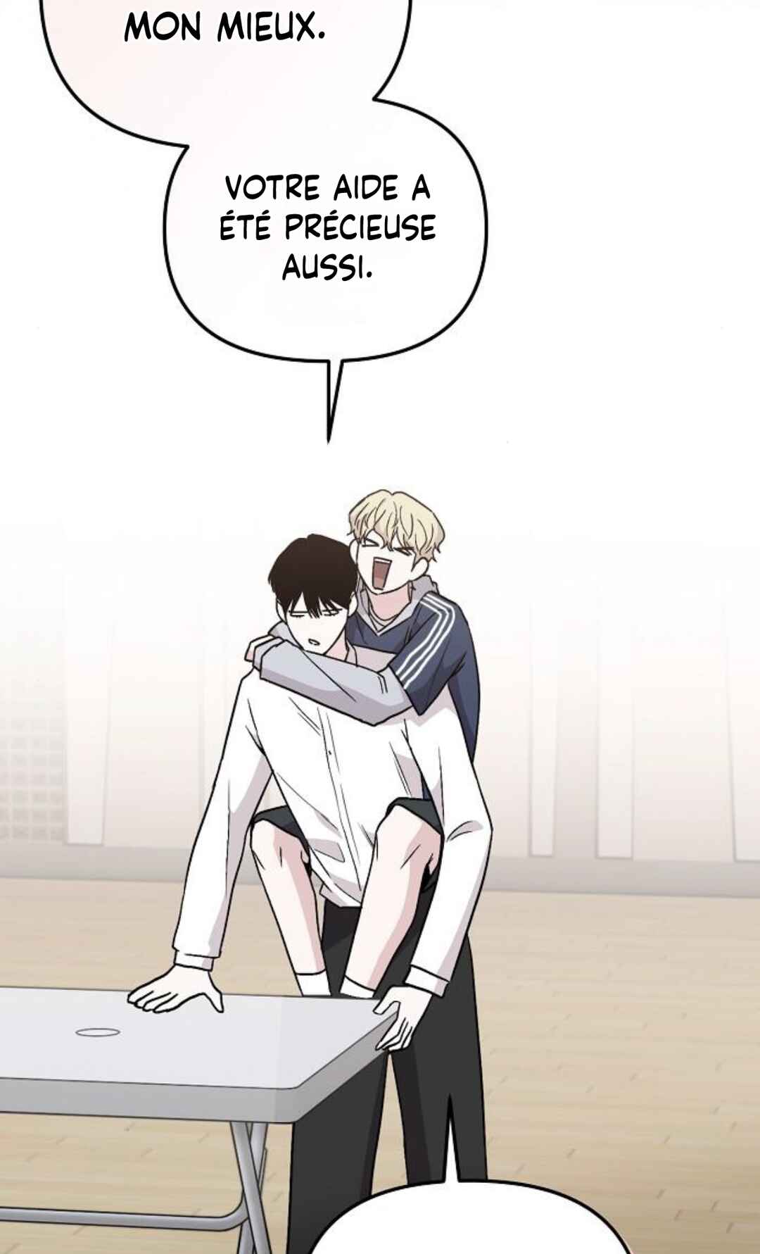Manager Kim Hates Idols Chapter 7 - Page 60